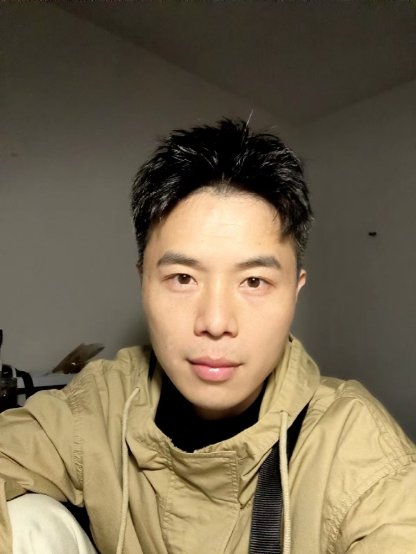 任平生的第一张照片--东山婚介网