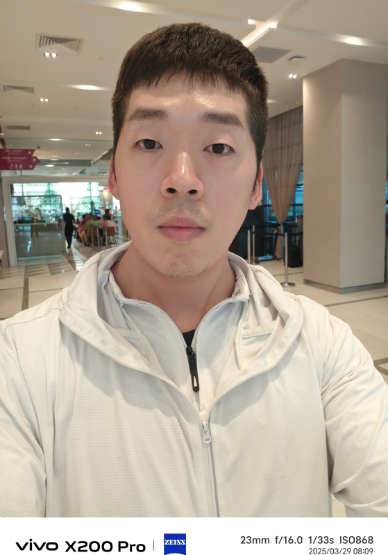 銪哲的第三张照片--东山婚介网