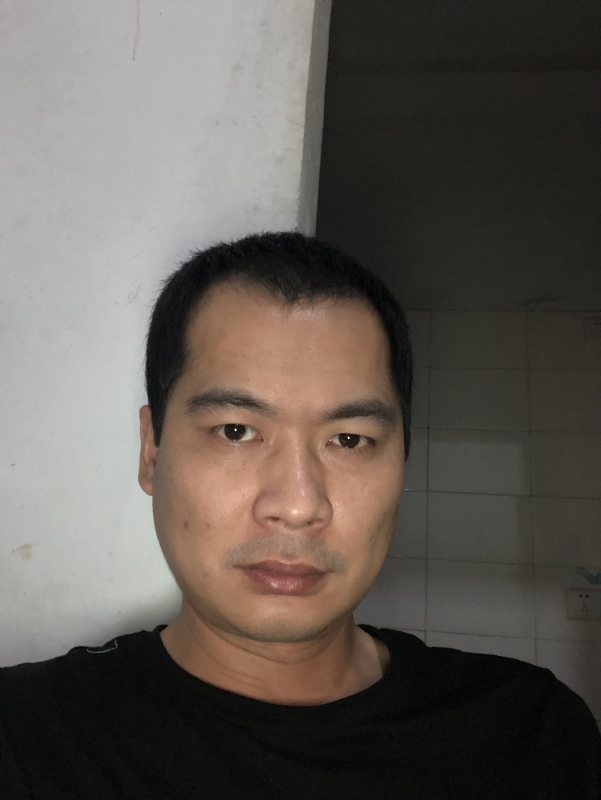 余生无悔的第一张照片--东山婚介网