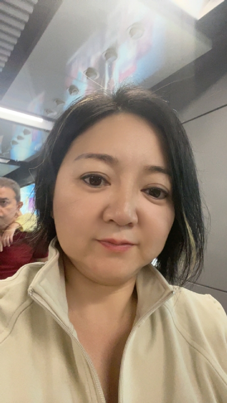 Carry的第二张照片--东山婚介网