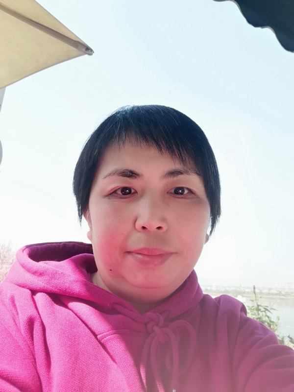 王女士的第一张照片--东山婚介网