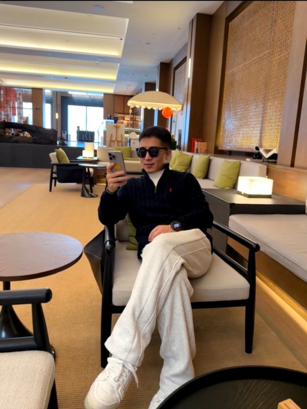 只为与你相见的第三张照片--东山婚介网