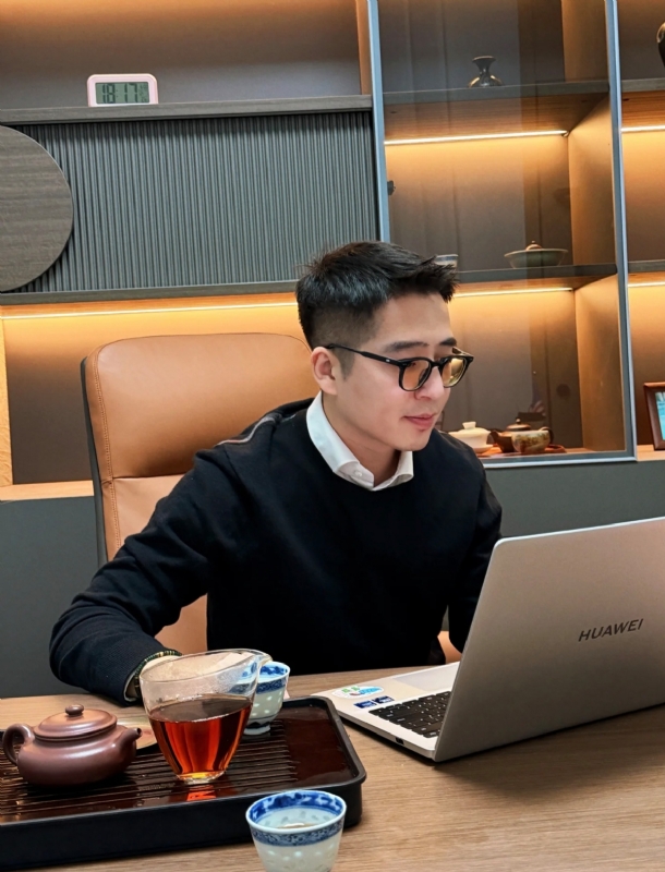 只为与你相见的第五张照片--东山婚介网