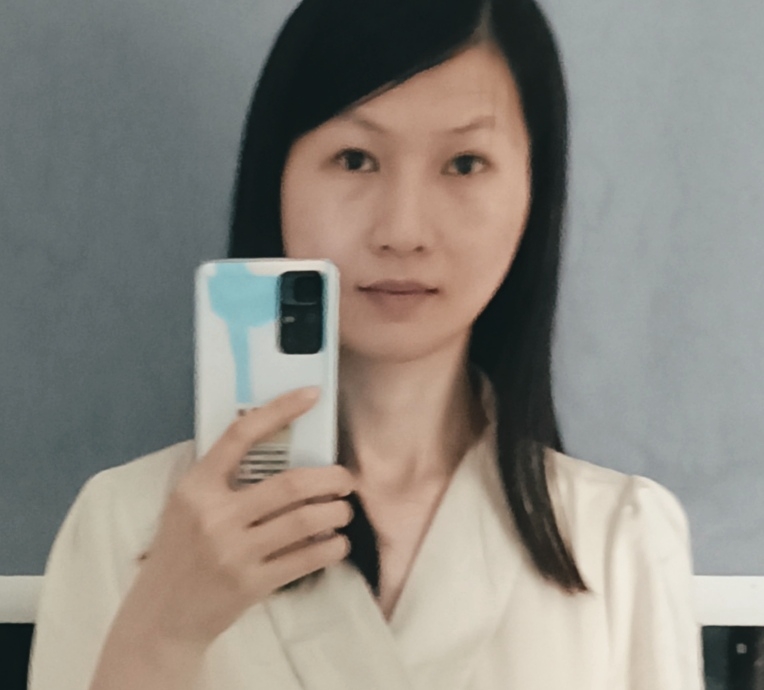 星晴的第一张照片--东山婚介网